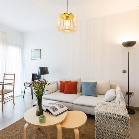 Hi Urban Malaga Centro Apartment Exterior photo