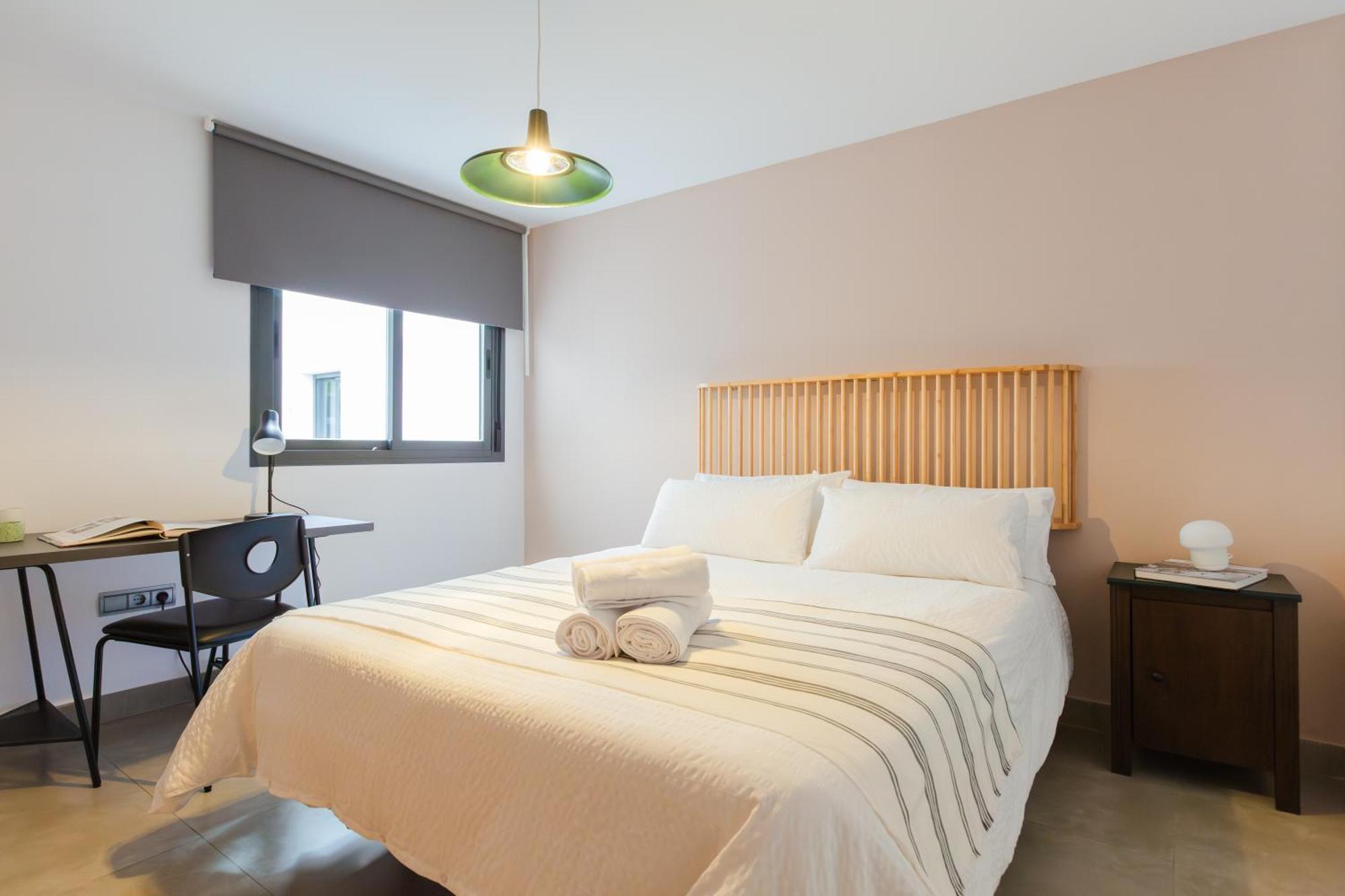 Hi Urban Malaga Centro Apartment Exterior photo