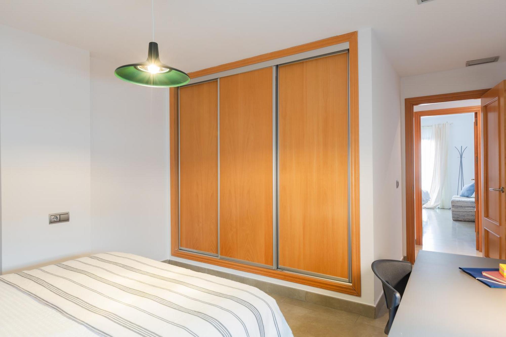 Hi Urban Malaga Centro Apartment Exterior photo