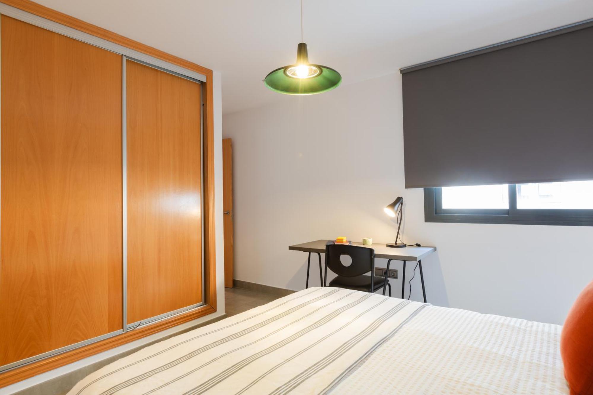 Hi Urban Malaga Centro Apartment Exterior photo
