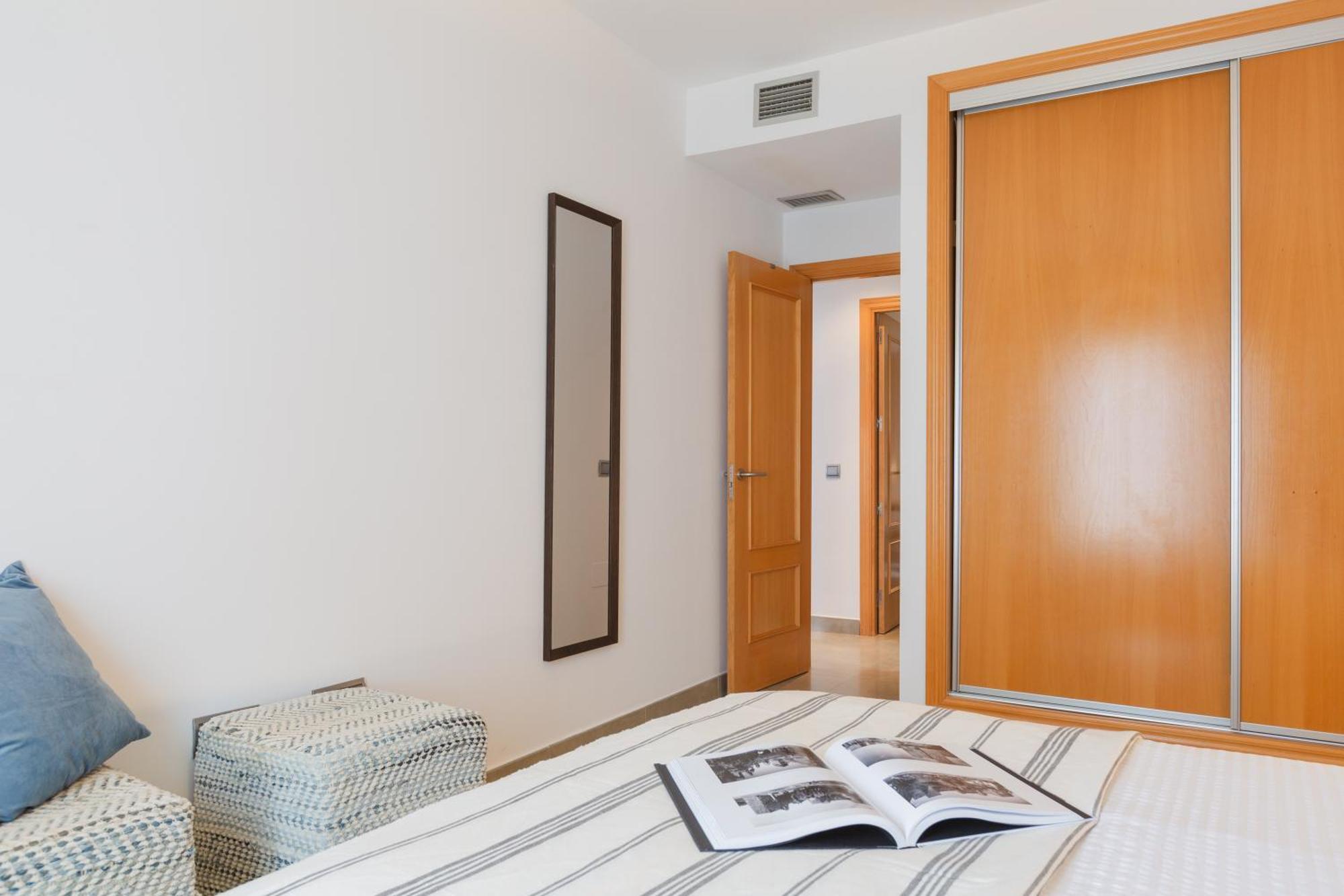 Hi Urban Malaga Centro Apartment Exterior photo