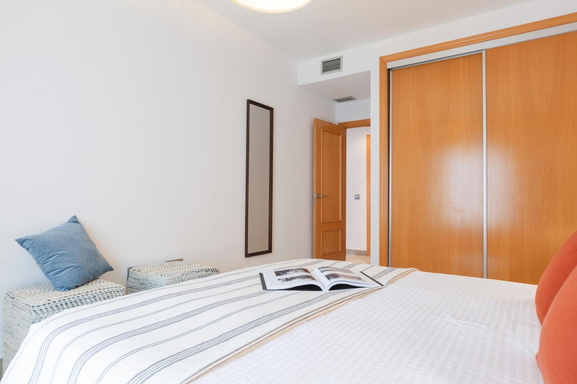 Hi Urban Malaga Centro Apartment Exterior photo
