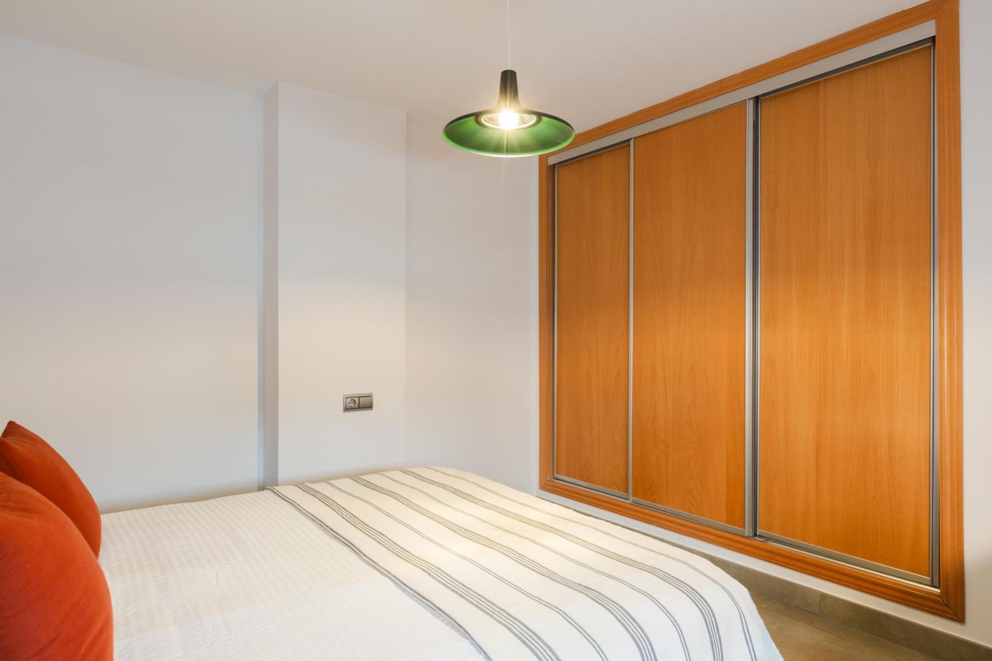 Hi Urban Malaga Centro Apartment Exterior photo