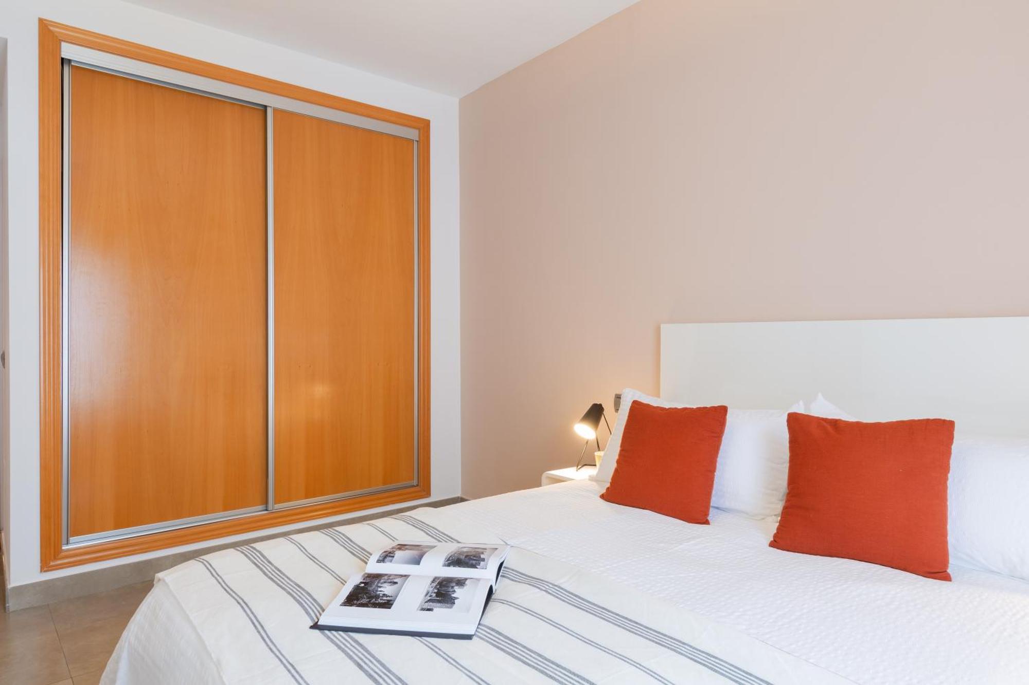 Hi Urban Malaga Centro Apartment Exterior photo